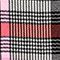 SCHWARZ/ WEISS/ ROSA