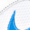 WEISS/ BLAU/ ORANGE