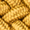 DUNKELGELB