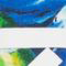 DUNKELBLAU/ HELLBLAU/ HELLGRÜN