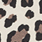 BEIGE/ BRAUN/ SCHWARZ