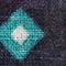 HELLGRAU/ BLAU/ DUNKELROT