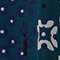 SCHWARZ/ BLAU/ PETROL