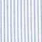 BLAU/ WEISS GESTREIFT