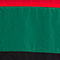 GRÜN/ ROT/ SCHWARZ