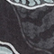DUNKELGRAU/ MINT