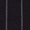 SCHWARZ/ WEISS GESTREIFT