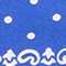 BLAU/ WEISS