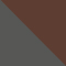 2AU6S1 - HAVANA/ BRAUN GRADIENT