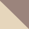 2AU3D0 - HAVANA/ BRAUN