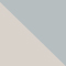 1BC096 - SILBER/ BLAU VERSPIEGELT