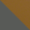 1160 - HAVANA/ GOLD/ BRAUN