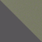 990/58 - HAVANA/ GOLD/ GRÜN POLARISIERT
