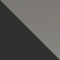 300511 - SCHWARZ/ GRAU VERLAUF