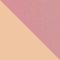 1174N0 - GOLD/ ROSÉ VERSPIEGELT