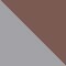 TAUPE & BRAUN VERLAUF