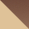 502/13 - HAVANA/ GOLD/ BRAUN VERLAUF