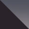 601S78 - SCHWARZ MATT/ GRAU POLARISIERT