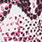 CREME/ PINK/ SCHWARZ