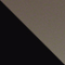 1AB0A7 - SCHWARZ/ BRAUN VERLAUF