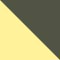 GOLD/ GRÜN