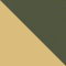 914751 - GOLD/ BRAUN VERLAUF