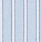 HELLBLAU/ WEISS GESTREIFT