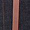 BLAU/ BRAUN