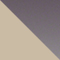 10178G - GOLD/ DUNKELGRAU VERLAUF