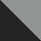 1213G8 - SCHWARZ/ GRAU