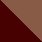 DUNKELROT/ ORANGE