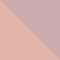 30064Z - BEIGE/ ROSÉ VERSPIEGELT