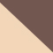 HAVANA/ GOLD/ BRAUN
