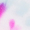 WEISS/ PINK/ TÜRKIS