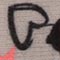 GRAU/ SCHWARZ/ ROSA