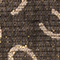 SCHWARZ/ BEIGE/ GRÜN