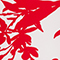 ECRU/ ROT