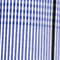 BLAU/ WEISS