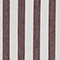 WEISS/ DUNKELLILA GESTREIFT