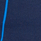 WEISS/ BLAU/ DUNKELBLAU