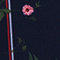 DUNKELBLAU/ ROT/ LILA