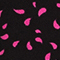 SCHWARZ/ PINK