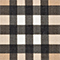 VINTAGE CHECK/ BRIGHT MILITARY RED