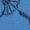 DUNKELBLAU/ HELLBLAU