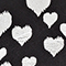 SCHWARZ/ SILBER