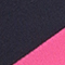 DUNKELBLAU/ WEISS / HELLBLAU/ ROSA