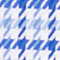 BLAU/ HELLBLAU/ WEISS