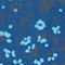 BLAU/ HELLBLAU/ TAUPE