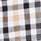 SCHWARZ/ BEIGE