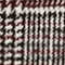 WEISS/ DUNKELROT/ SCHWARZ
